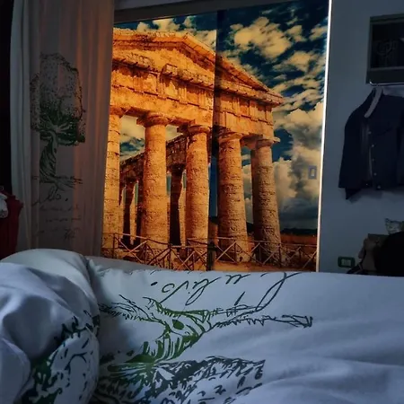 Gasthof Macchia Mediterranea