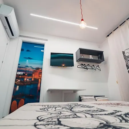 Macchia Mediterranea Gasthof