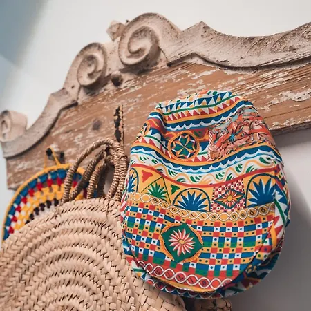 Gasthof Macchia Mediterranea 3*