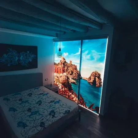 Gasthof Macchia Mediterranea