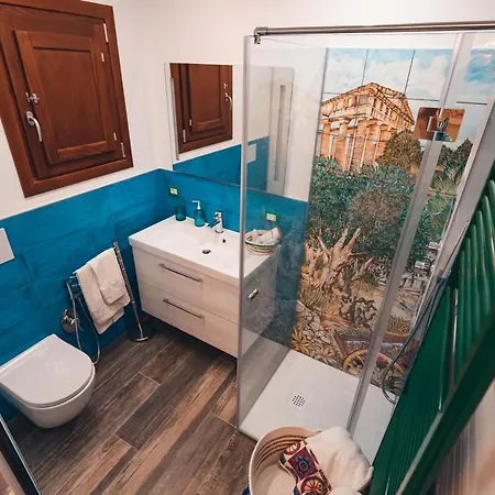 Gasthof Macchia Mediterranea 3*