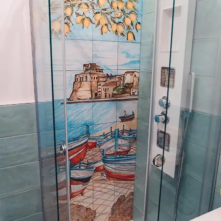 Macchia Mediterranea Gasthof 3*