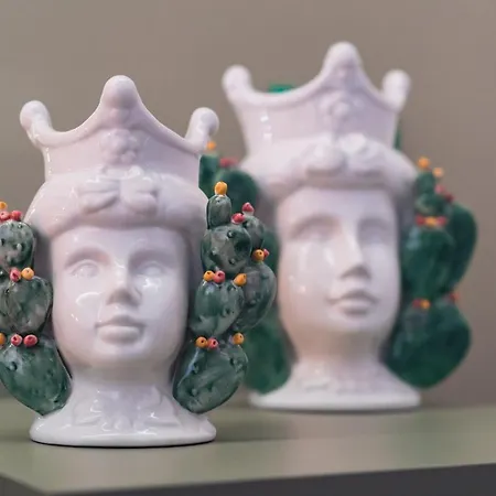 Macchia Mediterranea Gasthof