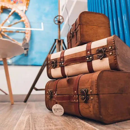 Macchia Mediterranea 3*