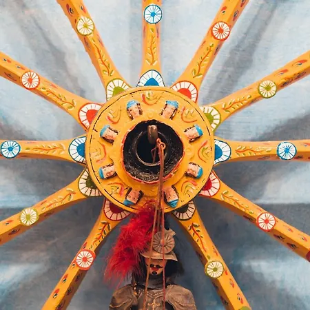 Macchia Mediterranea Castellammare del Golfo