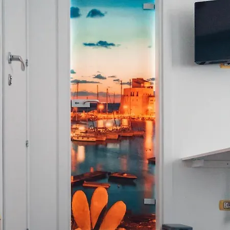 Gasthof Macchia Mediterranea