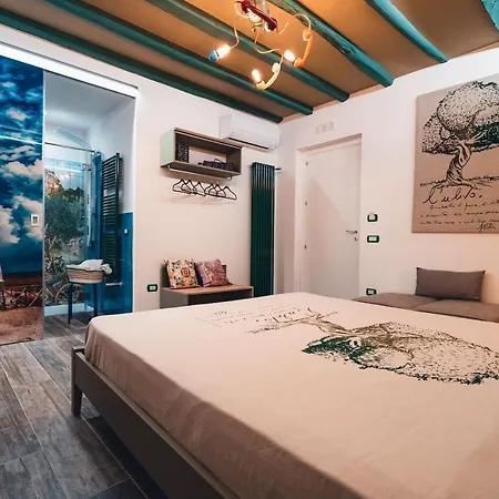 Macchia Mediterranea