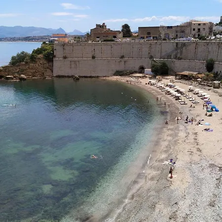 Macchia Mediterranea Gasthof