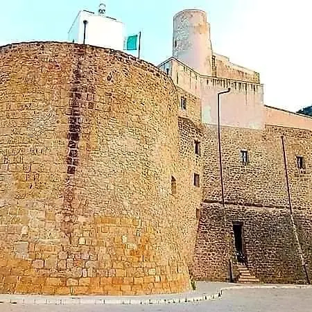 Gasthof Macchia Mediterranea