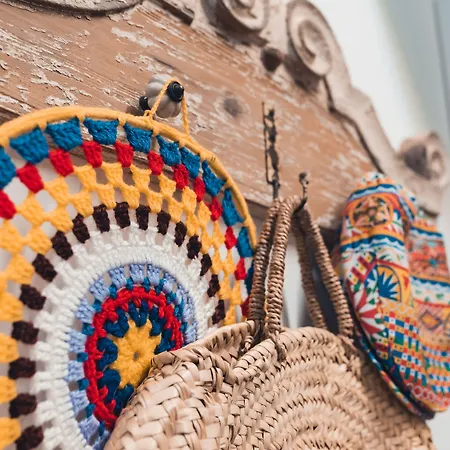 Macchia Mediterranea Gasthof Castellammare del Golfo