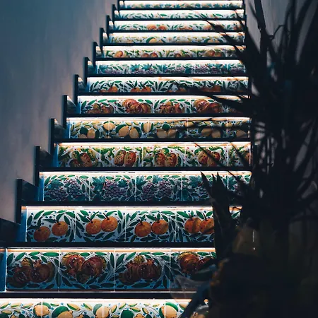 Macchia Mediterranea Gasthof Castellammare del Golfo