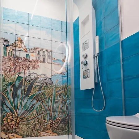 Macchia Mediterranea 3*