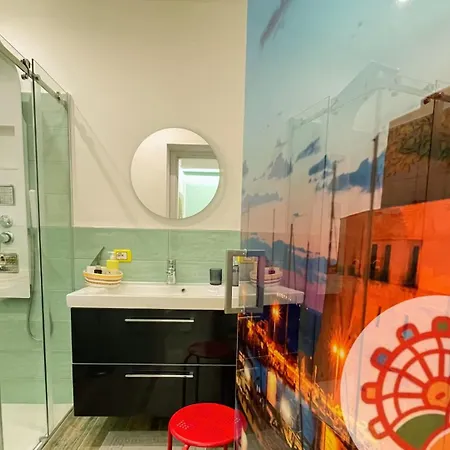 Macchia Mediterranea בית הארחה 3*