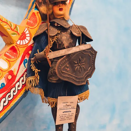 Macchia Mediterranea 3*