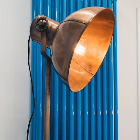 בית הארחה Macchia Mediterranea 3*