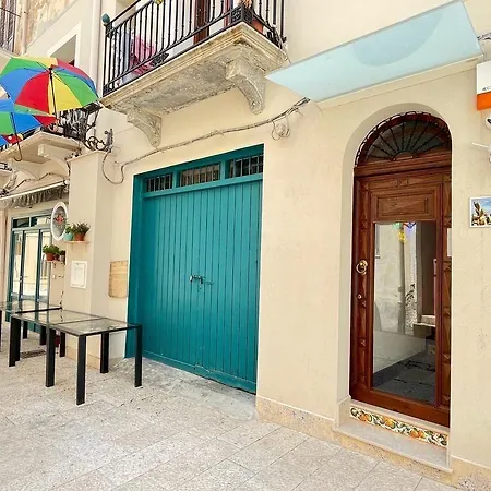 בית הארחה Macchia Mediterranea