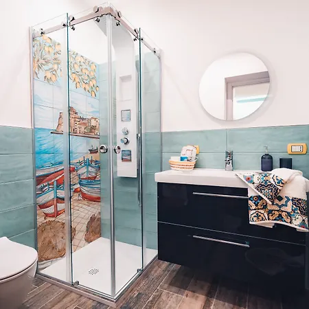 Macchia Mediterranea 3*