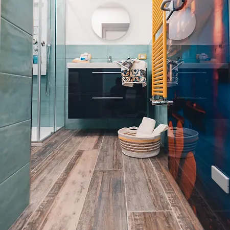 Macchia Mediterranea 3* קאסטלמארה דל גולפו