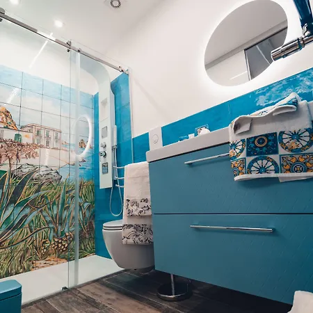 Macchia Mediterranea 3*