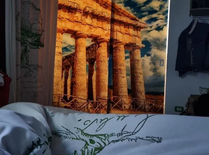 Casa de hóspedes Macchia Mediterranea
