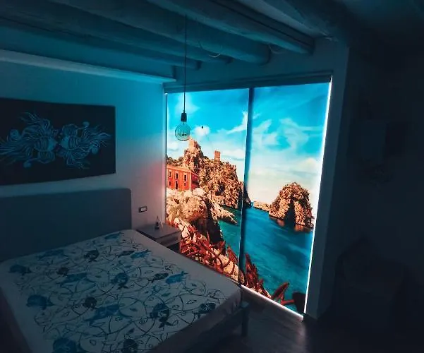 Casa de hóspedes Macchia Mediterranea
