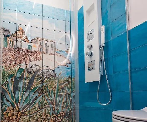 Macchia Mediterranea 3*