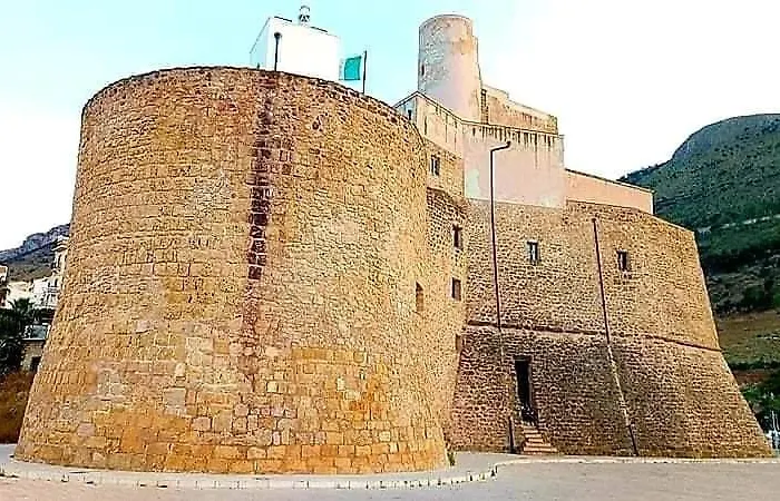 Casa de hóspedes Macchia Mediterranea